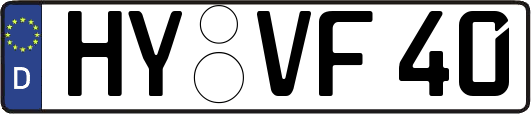 HY-VF40