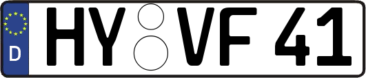 HY-VF41