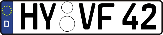 HY-VF42