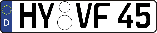 HY-VF45