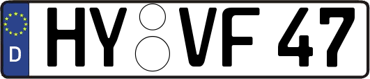 HY-VF47