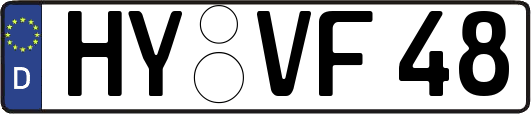HY-VF48