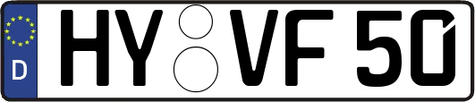 HY-VF50