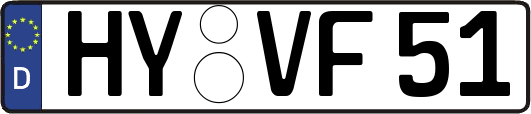 HY-VF51