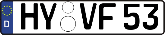 HY-VF53