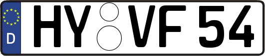 HY-VF54