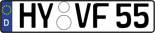 HY-VF55