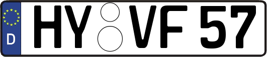 HY-VF57