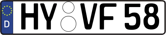 HY-VF58