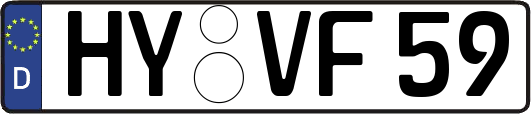 HY-VF59