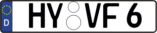 HY-VF6