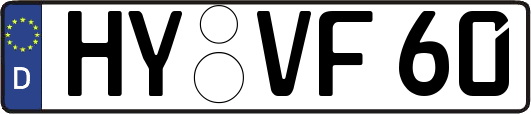 HY-VF60