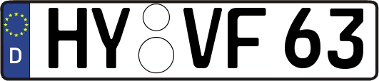 HY-VF63