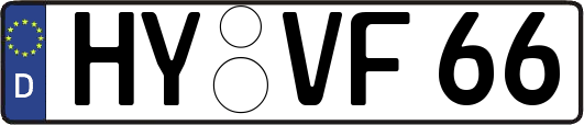 HY-VF66