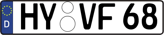 HY-VF68