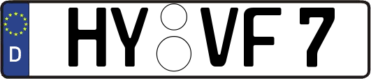 HY-VF7