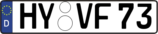 HY-VF73