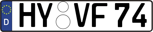 HY-VF74