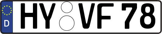 HY-VF78