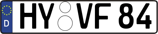 HY-VF84