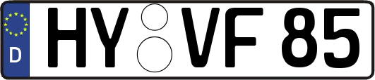 HY-VF85