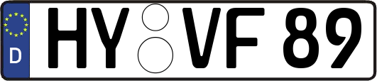 HY-VF89
