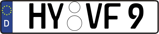 HY-VF9
