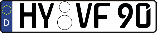 HY-VF90