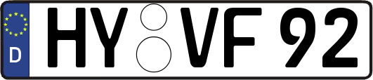 HY-VF92