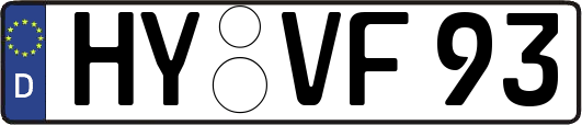 HY-VF93
