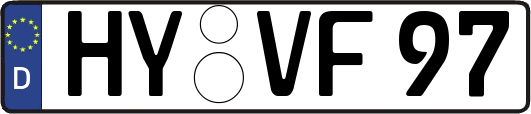 HY-VF97