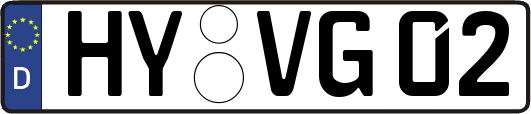 HY-VG02