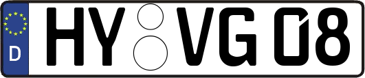 HY-VG08