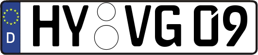 HY-VG09