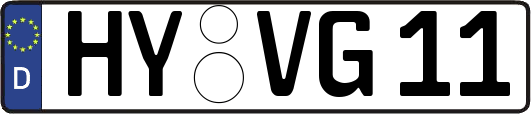 HY-VG11