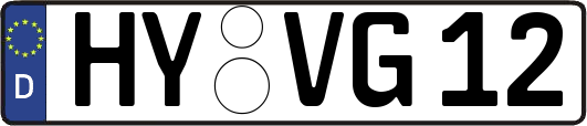 HY-VG12