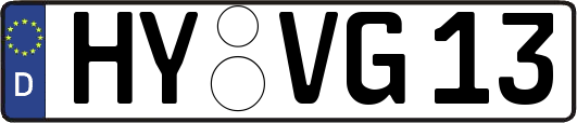 HY-VG13
