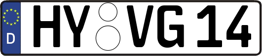 HY-VG14