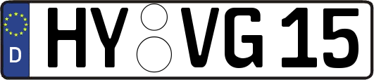 HY-VG15