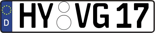 HY-VG17