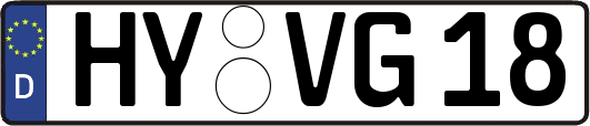 HY-VG18