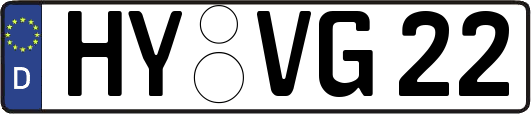 HY-VG22