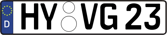 HY-VG23