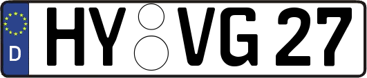 HY-VG27