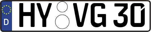 HY-VG30