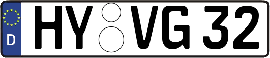 HY-VG32