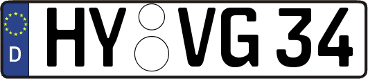HY-VG34