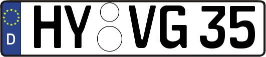 HY-VG35