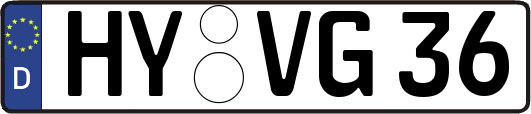 HY-VG36
