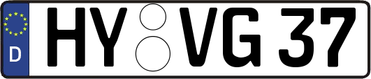 HY-VG37